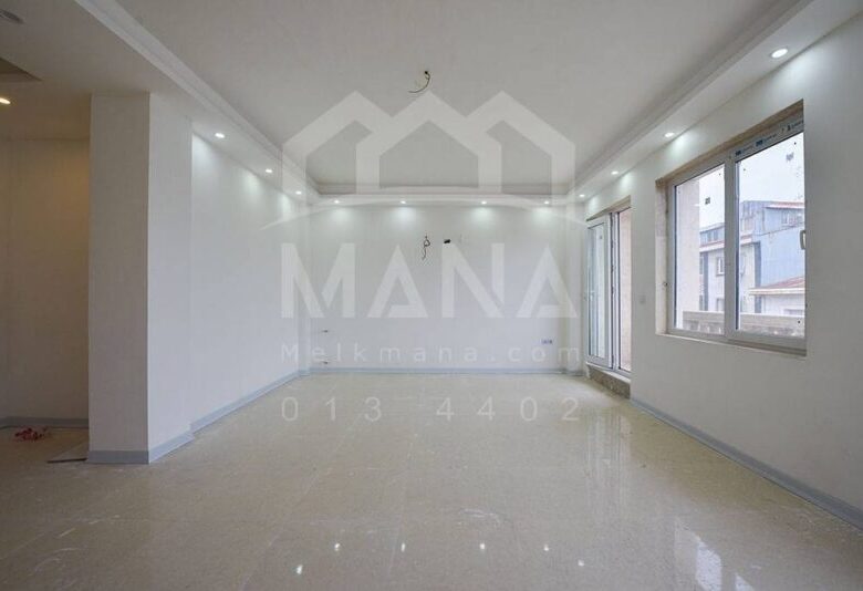 خرید آپارتمان در خیابان شریعتی ساحل قو انزلی