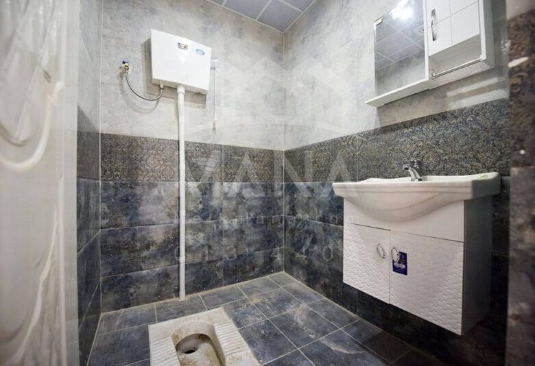 خرید آپارتمان در خیابان شریعتی ساحل قو انزلی