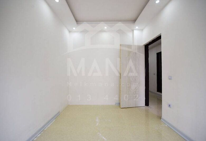 خرید آپارتمان در خیابان شریعتی ساحل قو انزلی