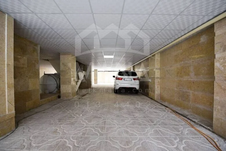 خرید آپارتمان در خیابان شریعتی ساحل قو انزلی