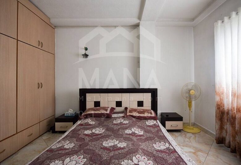 خرید آپارتمان دو خواب 120 متری در بندر انزلی