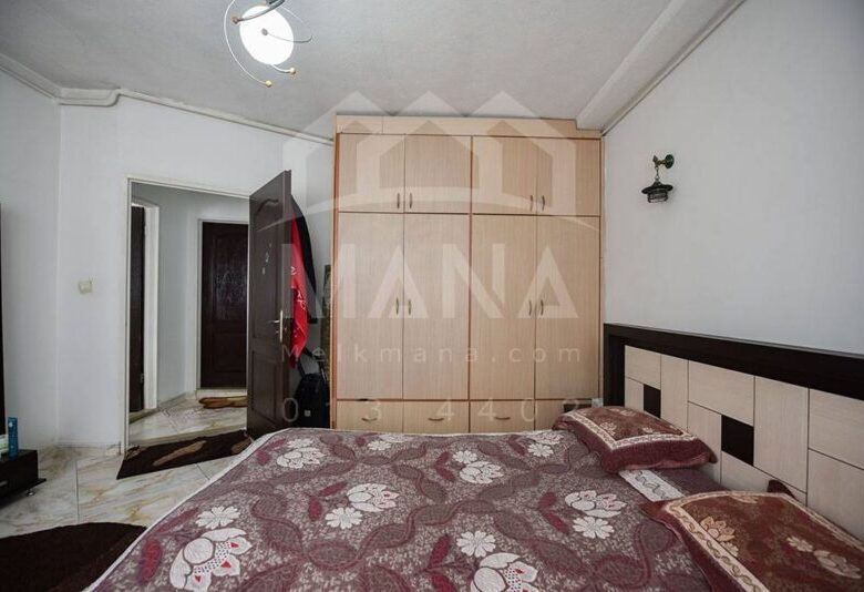 خرید آپارتمان دو خواب 120 متری در بندر انزلی