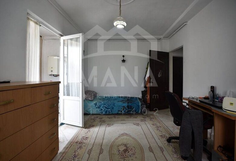 خرید آپارتمان دو خواب 120 متری در بندر انزلی