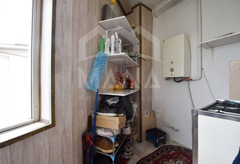 خرید آپارتمان دو خواب 120 متری در بندر انزلی