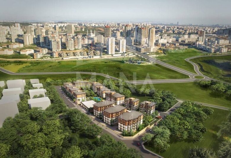 خرید ملک در استانبول اروپایی 3
