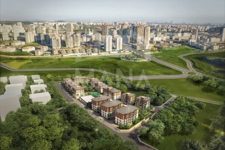 خرید ملک در استانبول اروپایی 3