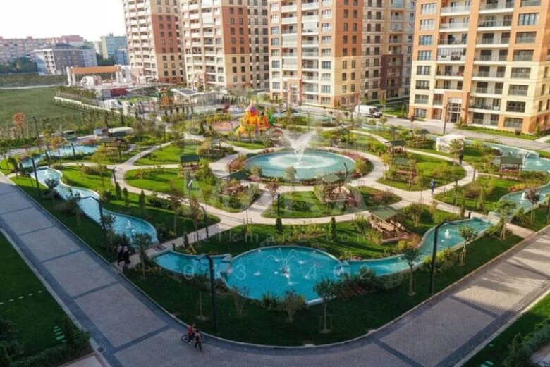 خرید آپارتمان در استانبول