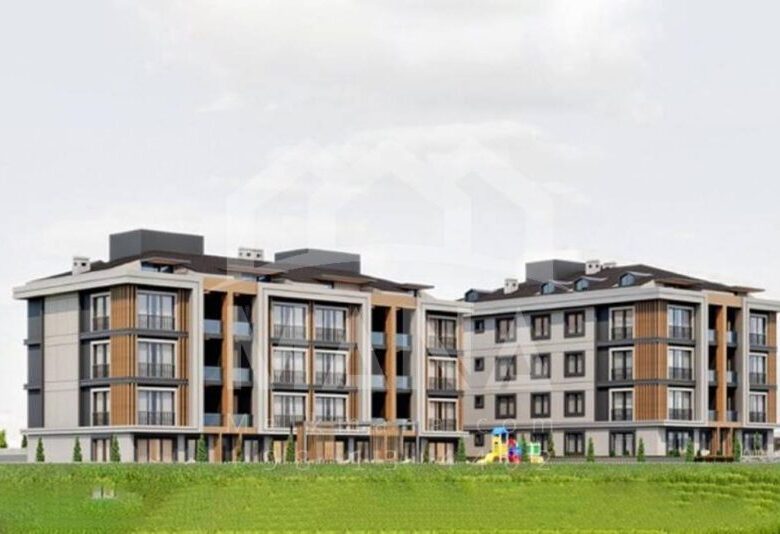 خرید آپارتمان دو خواب در منطقه بیلیکدوزو استانبول