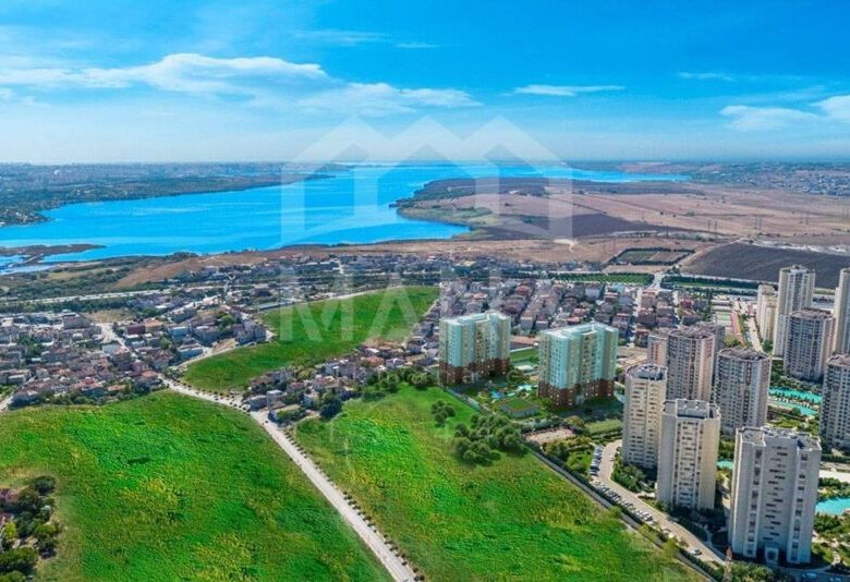 خرید آپارتمان دو خواب در آوجیلار استانبول