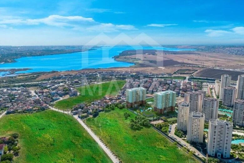 خرید آپارتمان در آوجیلار استانبول 6