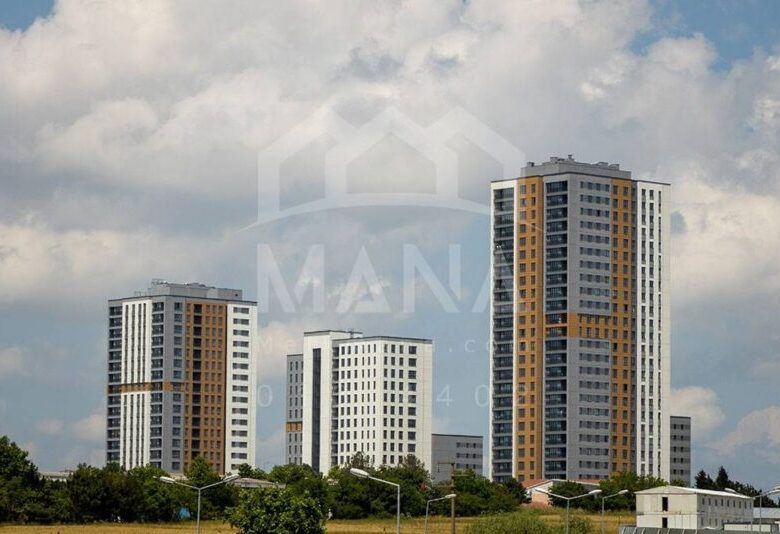 خرید آپارتمان در استانبول باشاکشهیر 7