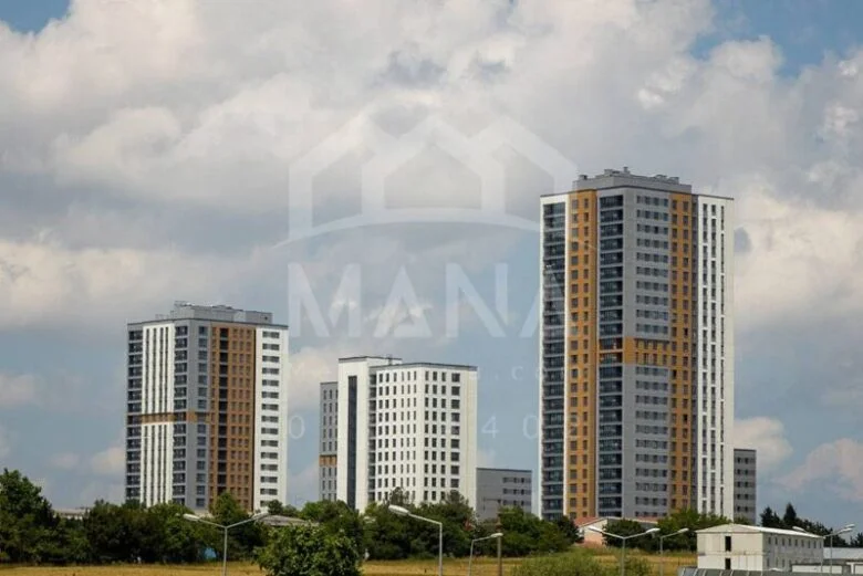 خرید آپارتمان در استانبول باشاکشهیر 7