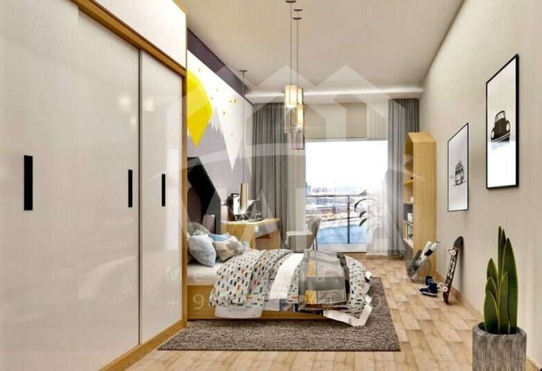 خرید آپارتمان تک خواب در استانبول ترکیه