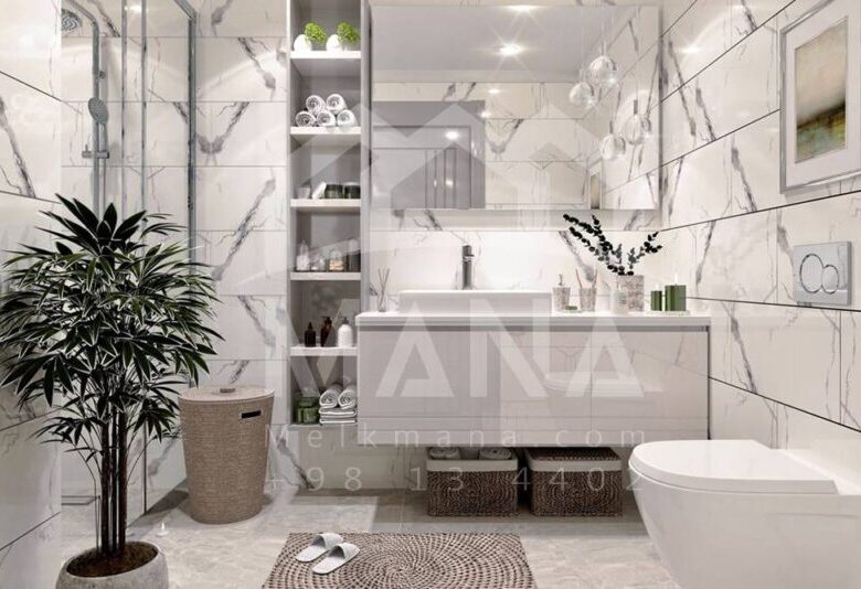 خرید آپارتمان تک خواب در استانبول ترکیه