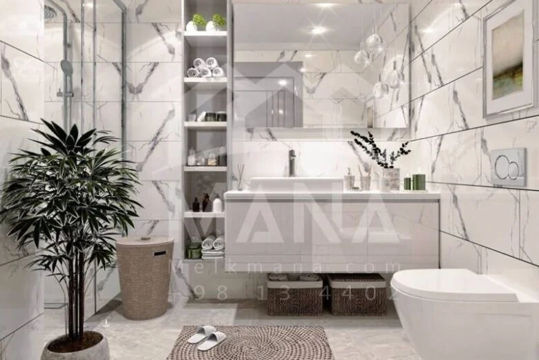 خرید آپارتمان در ایوب سلطان استانبول 9