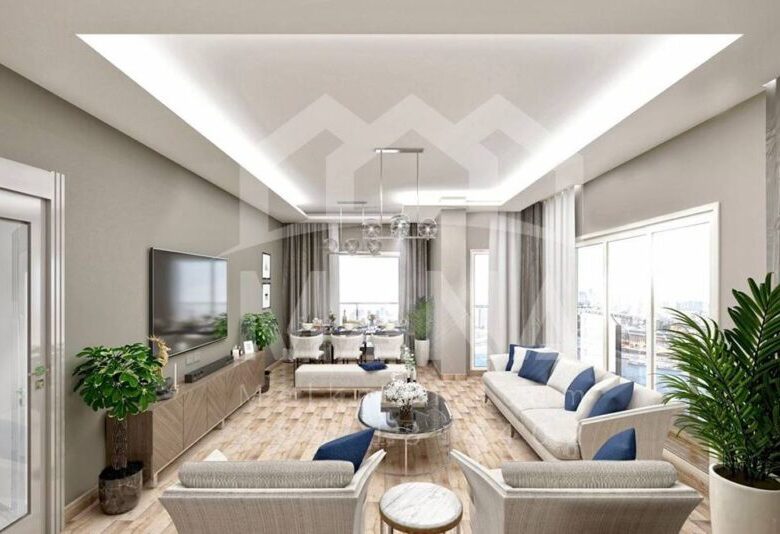 خرید آپارتمان تک خواب در استانبول ترکیه