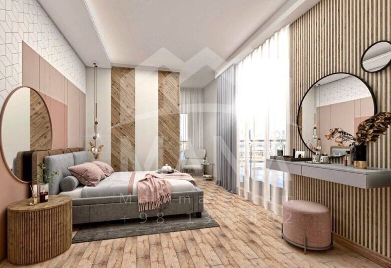 خرید آپارتمان تک خواب در استانبول ترکیه