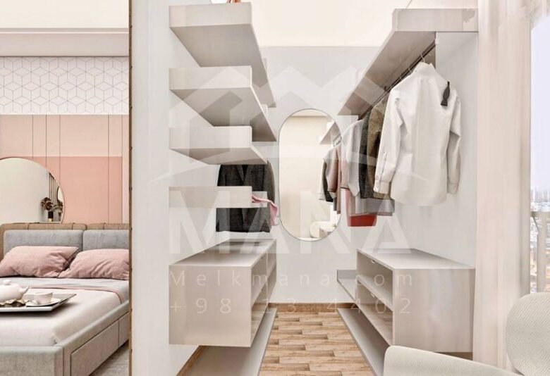 خرید آپارتمان تک خواب در استانبول ترکیه