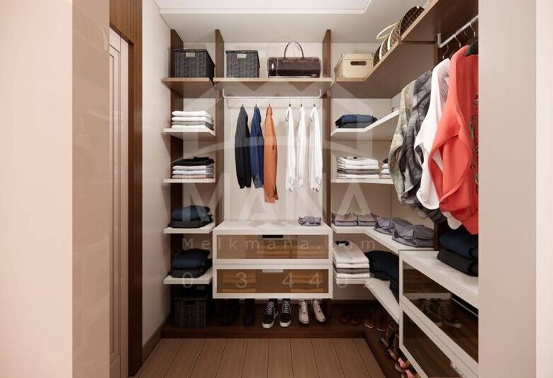 آپارتمان دو خواب در استانبول اروپایی