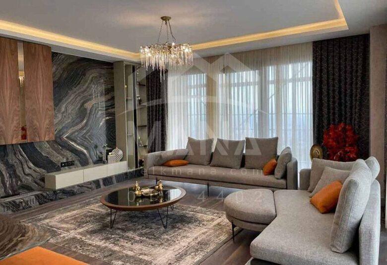 خرید خانه در استانبول منطقه بیلیکدوزو