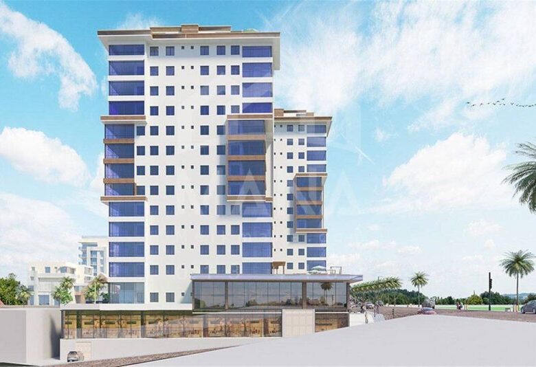 خرید آپارتمان دو خواب در استانبول اروپایی