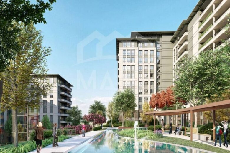 خرید آپارتمان تک خواب در استانبول اروپایی