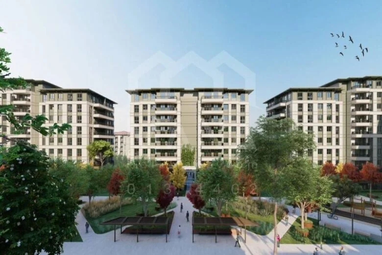 خرید آپارتمان در استانبول اروپایی 6