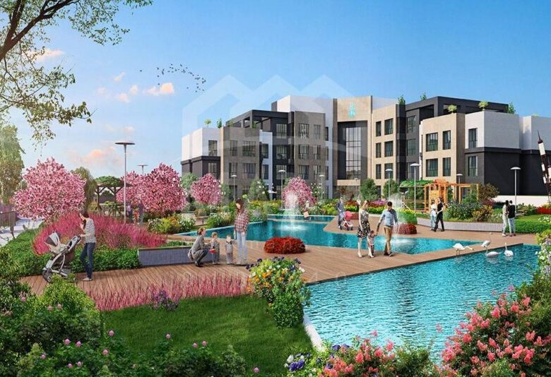 خرید آپارتمان در آوجیلار استانبول