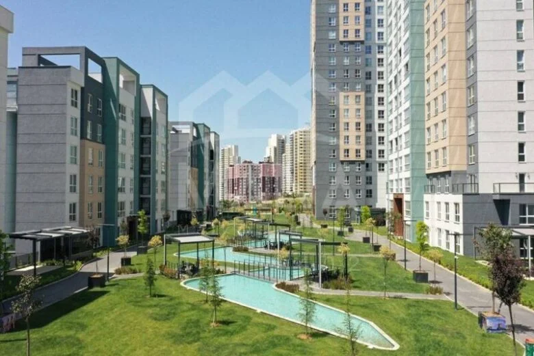 خرید آپارتمان در استانبول اوجیلار