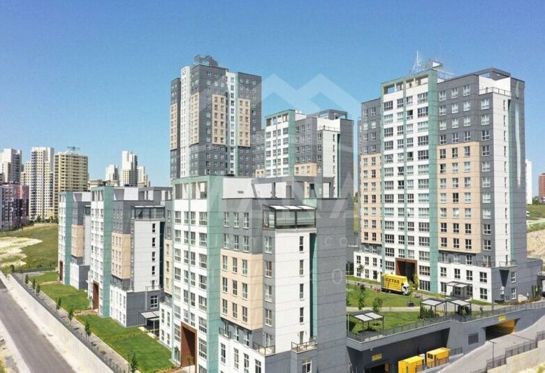 خرید آپارتمان در آوجیلار استانبول