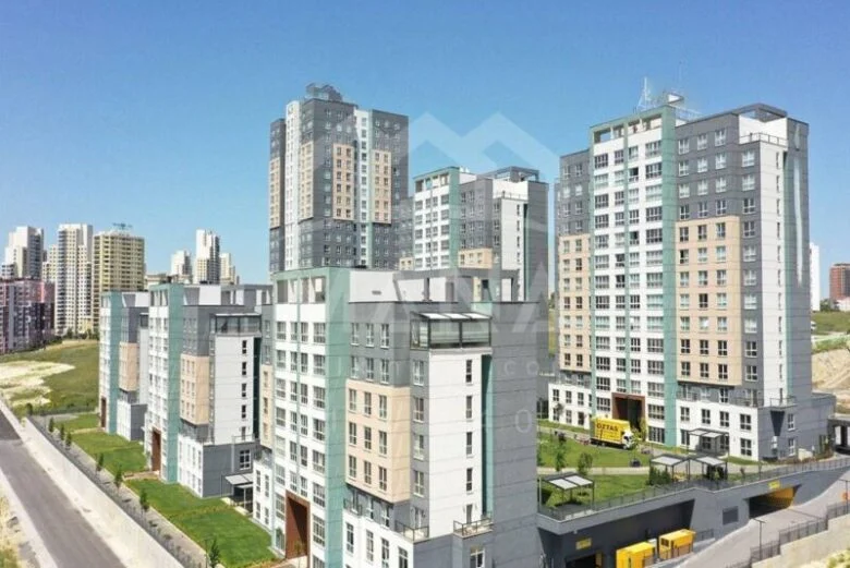 خرید آپارتمان در استانبول اوجیلار 1