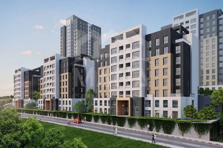 خرید آپارتمان در آوجیلار استانبول