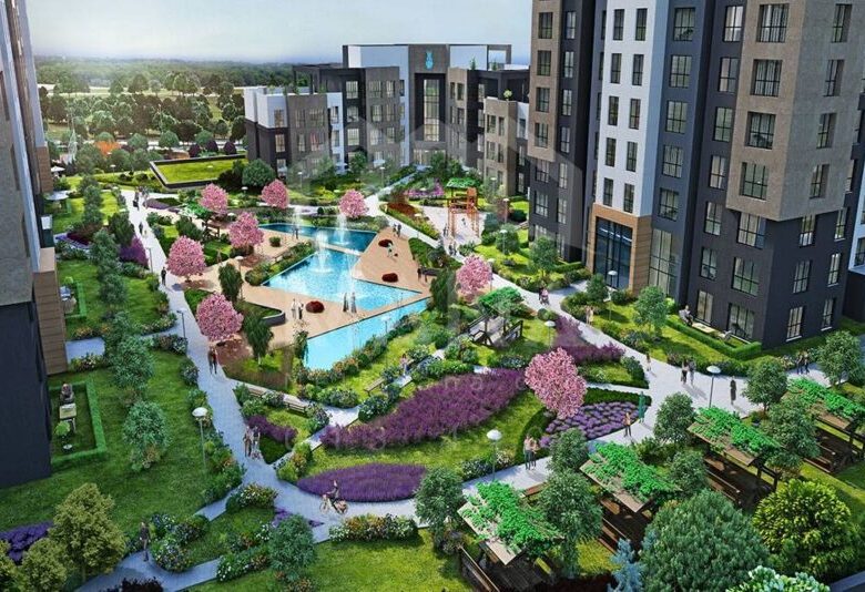 خرید آپارتمان در آوجیلار استانبول