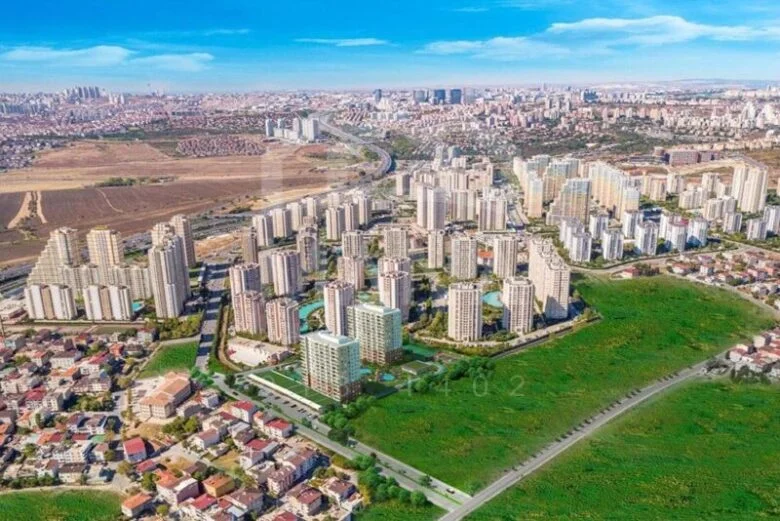 خرید آپارتمان در آوجیلار استانبول