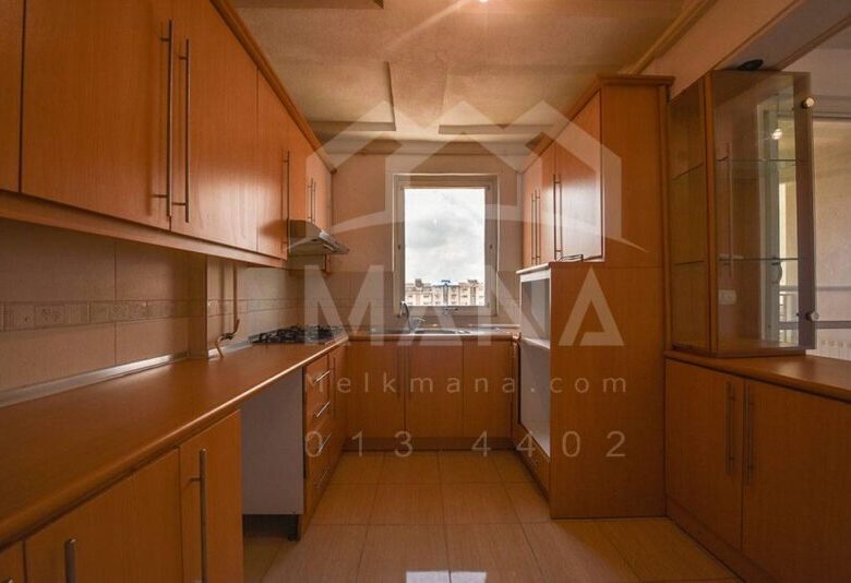 آپارتمان در بندرانزلی (83 متر)