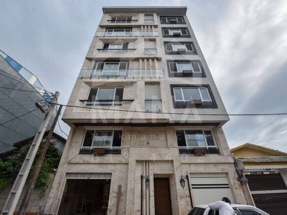 آپارتمان دو خواب در انزلی (10)