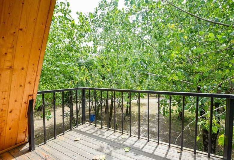 ویلا ساحلی در سنگاچین بندر انزلی (2274 متر)