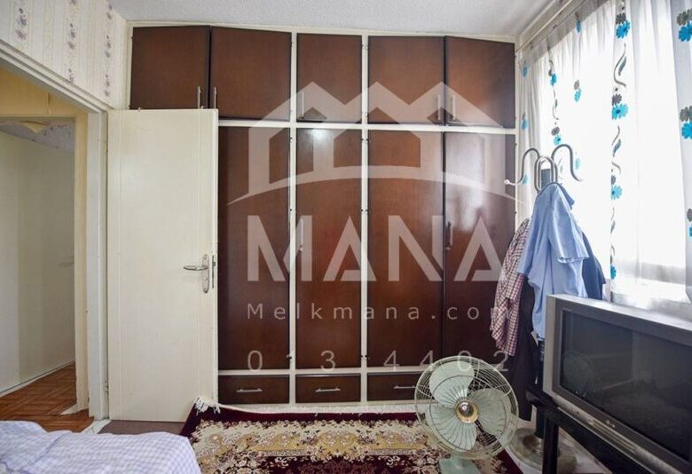 خرید آپارتمان دو خواب در انزلی