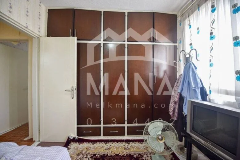 خرید آپارتمان دو خواب در انزلی