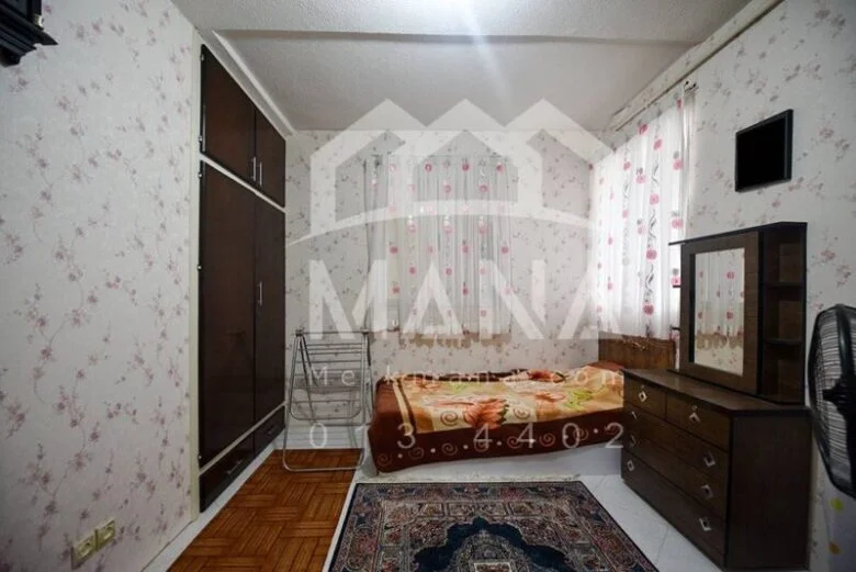 خرید آپارتمان دو خواب در انزلی