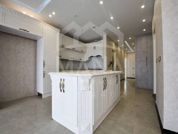 آپارتمان دو خواب در ساحل قو بندر انزلی (11)