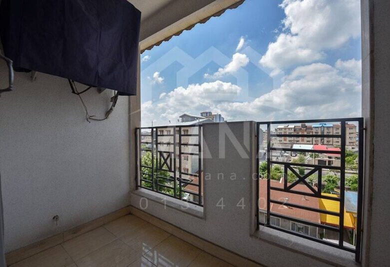 آپارتمان در بندرانزلی (83 متر)