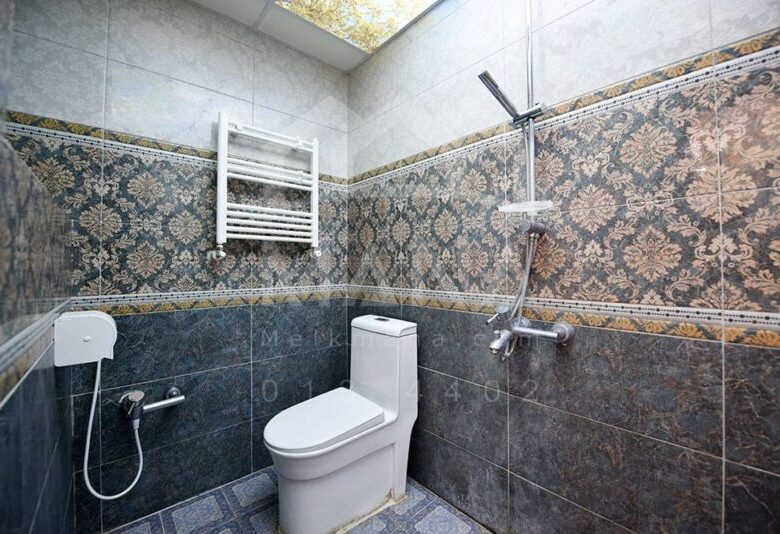 خرید ویلا در دهکده ساحلی بندر انزلی