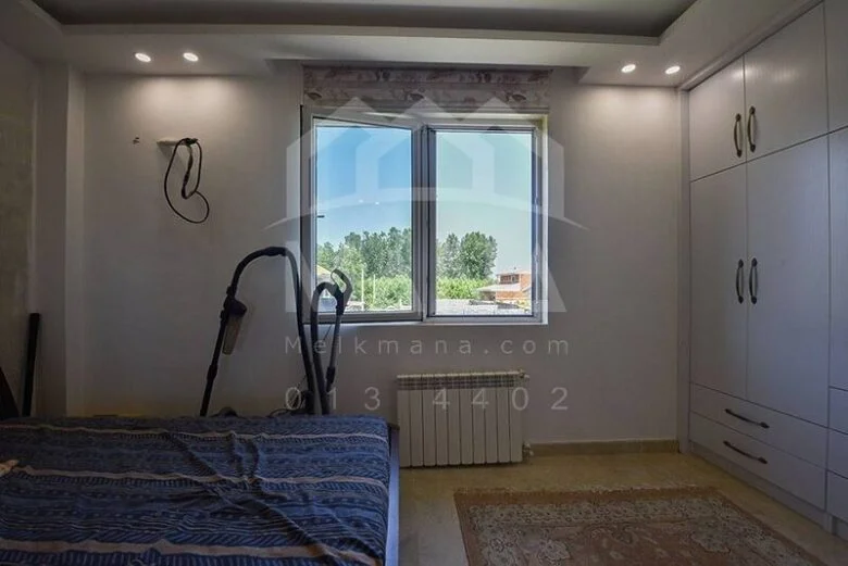 خرید ویلا باغ در تربه گوده بندر انزلی