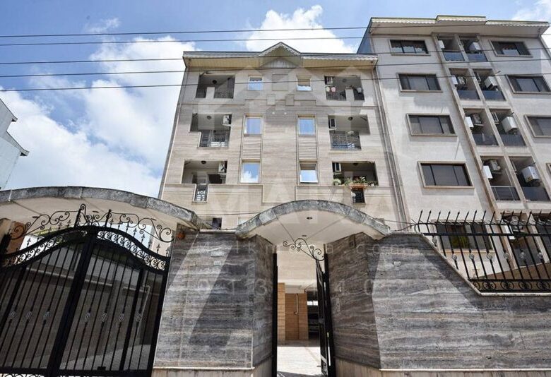 آپارتمان در بندرانزلی (83 متر)