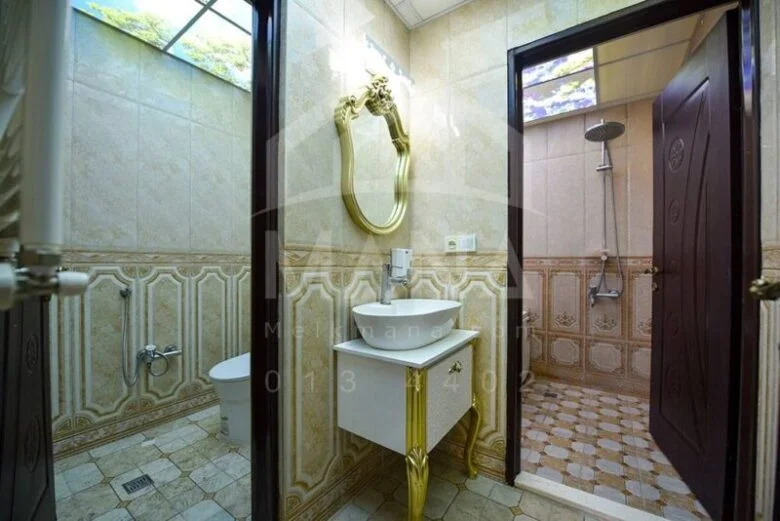 خرید ویلا در دهکده ساحلی بندر انزلی