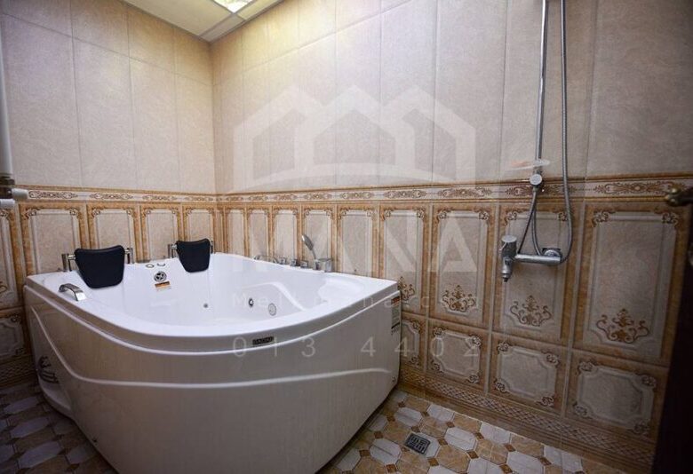 خرید ویلا در دهکده ساحلی بندر انزلی