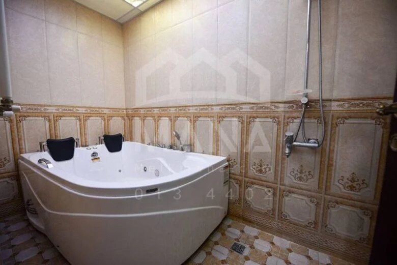 خرید ویلا در دهکده ساحلی بندر انزلی