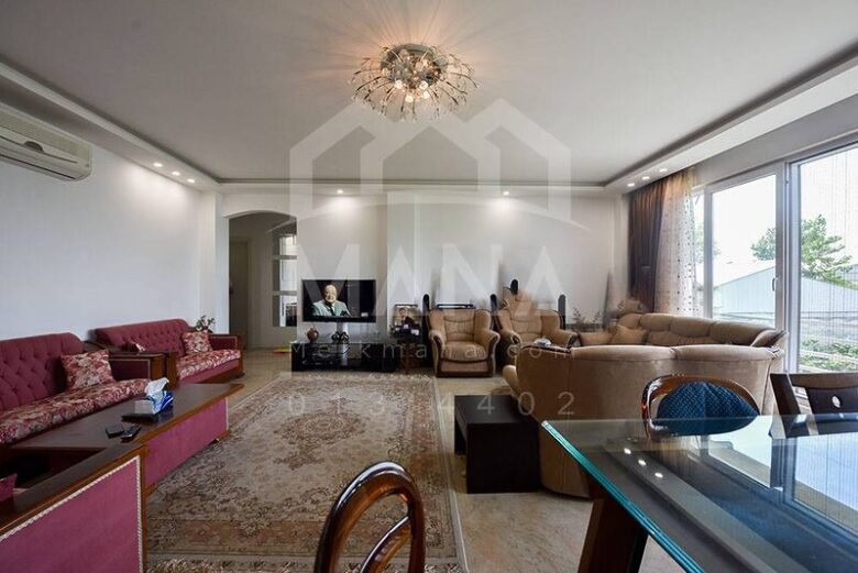 خرید ویلا باغ در تربه گوده بندر انزلی