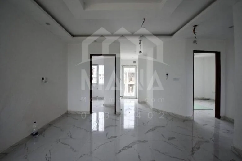 خرید ویلا سه خوابه 207 متری در بشمن
